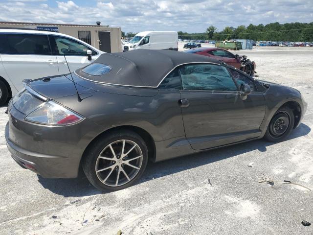 Photo 3 from auction – 2011 MITSUBISHI ECLIPSE SP with VIN 4A37L2EF7BE003351