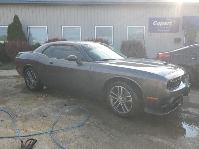 Photo 4 from auction – 2019 DODGE CHALLENGER with VIN 2C3CDZKG5KH752666