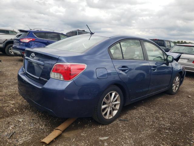 Photo 3 from auction – 2013 SUBARU IMPREZA PR with VIN JF1GJAC62DH020507