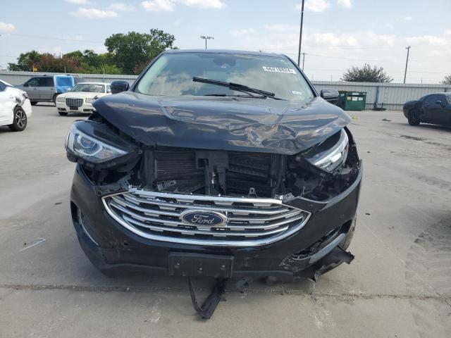 Photo 5 from auction – 2022 FORD EDGE SEL with VIN 2FMPK4J93NBA00475