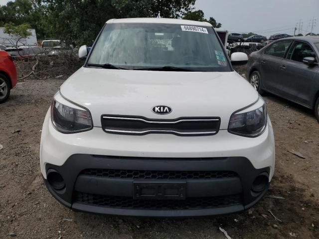 Photo 5 from auction – 2018 KIA SOUL with VIN KNDJN2A27J7619902