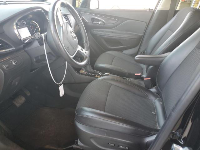 Photo 7 from auction – 2020 BUICK ENCORE PRE with VIN KL4CJASB5LB077481