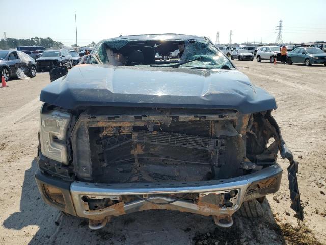 Photo 5 from auction – 2015 FORD F150 SUPER with VIN 1FTEW1EF1FFB69781
