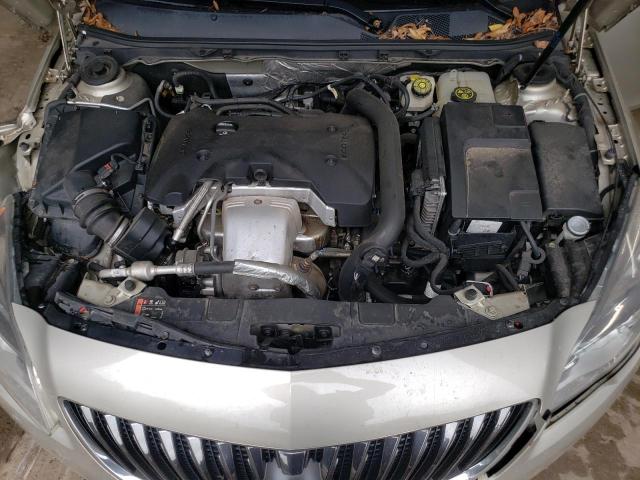 Photo 11 from auction – 2014 BUICK REGAL PREM with VIN 2G4GN5EX9E9224850