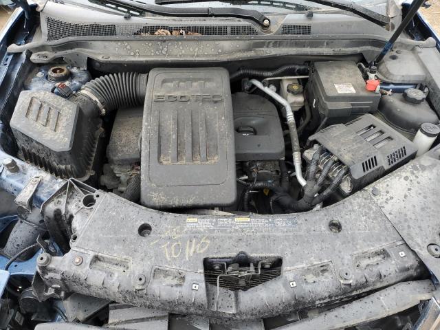 Photo 11 from auction – 2017 GMC TERRAIN SL with VIN 2GKFLTEK6H6195381