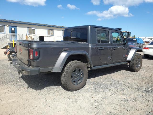 Photo 3 from auction – 2020 JEEP GLADIATOR with VIN 1C6JJTEG5LL210564