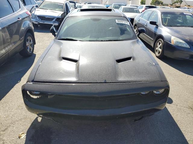Photo 5 from auction – 2016 DODGE CHALLENGER with VIN 2C3CDZFJ0GH193721