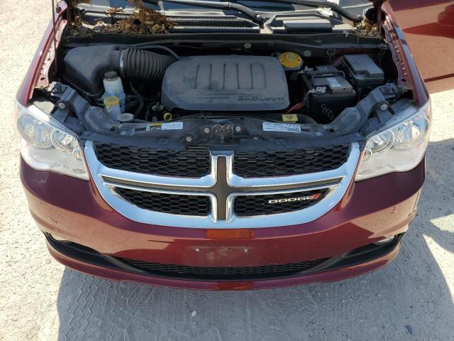 Photo 12 from auction – 2020 DODGE GRAND CARA with VIN 2C4RDGBG9LR246828