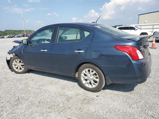 Photo 2 from auction – 2017 NISSAN VERSA S with VIN 3N1CN7AP8HL835140