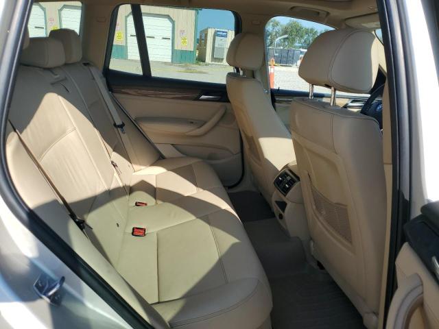 Photo 10 from auction – 2013 BMW X3 XDRIVE2 with VIN 5UXWX9C53D0D05520