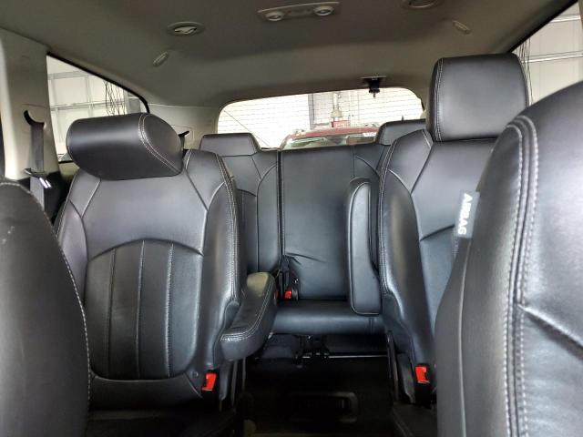 Photo 10 from auction – 2017 BUICK ENCLAVE with VIN 5GAKVCKDXHJ148076