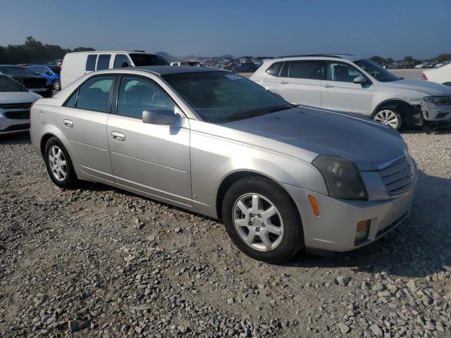 Photo 4 from auction – 2006 CADILLAC CTS with VIN 1G6DM57T660182530