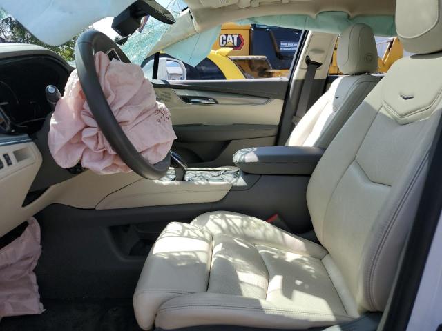 Photo 7 from auction – 2017 CADILLAC XT5 LUXURY with VIN 1GYKNBRS8HZ320968