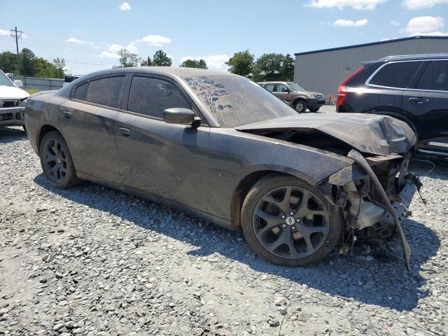 Photo 4 from auction – 2018 DODGE CHARGER R/ with VIN 2C3CDXCT4JH272858