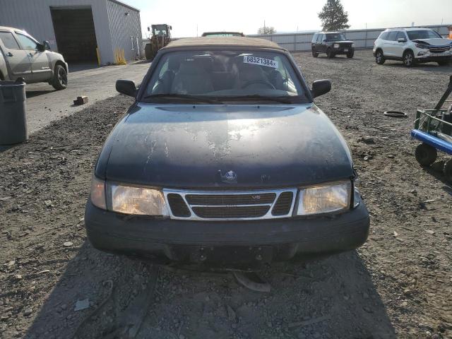 Photo 5 from auction – 1995 SAAB 900 SE with VIN YS3DF78V9S7018637