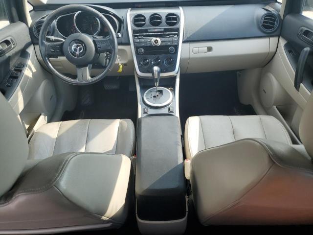 Photo 8 from auction – 2008 MAZDA CX-7 with VIN JM3ER293680202607