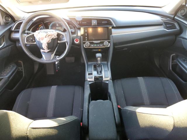 Photo 8 from auction – 2016 HONDA CIVIC EX with VIN 19XFC2F81GE247281