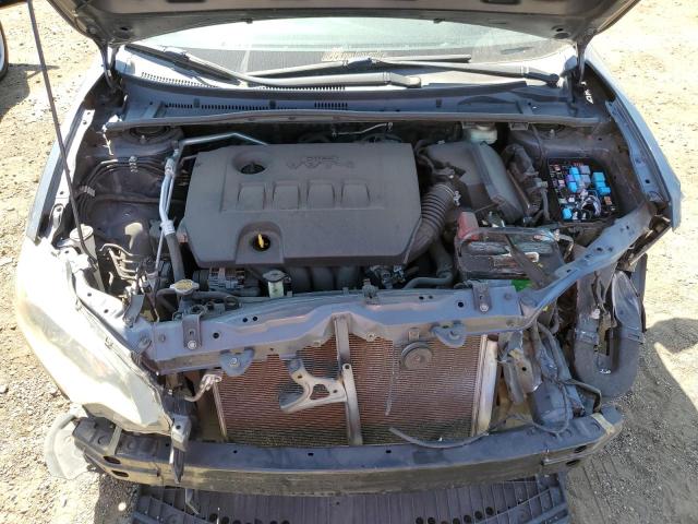 Photo 11 from auction – 2016 TOYOTA COROLLA L with VIN 5YFBURHE3GP367427