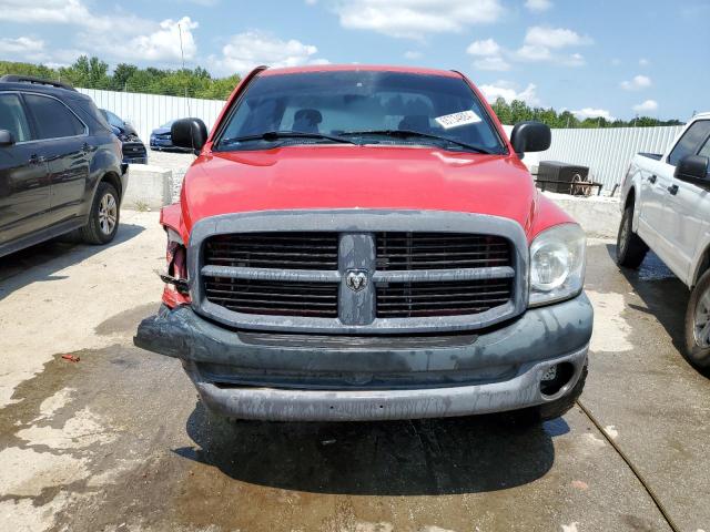 Photo 5 from auction – 2008 DODGE RAM 1500 S with VIN 1D7HU18N38S529266