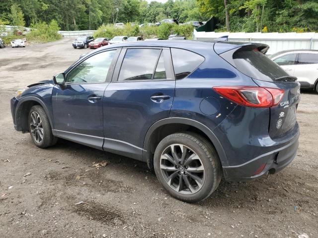 Photo 2 from auction – 2016 MAZDA CX-5 GT with VIN JM3KE4DY0G0888431