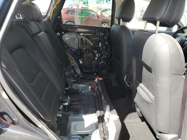 Photo 10 from auction – 2024 MAZDA CX-5 PREFE with VIN JM3KFBCL2R0408948