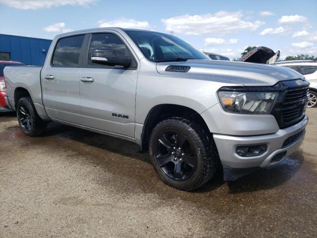 Фото 4 с аукциона – 2021 RAM 1500 BIG H с VIN 1C6SRFFTXMN675065