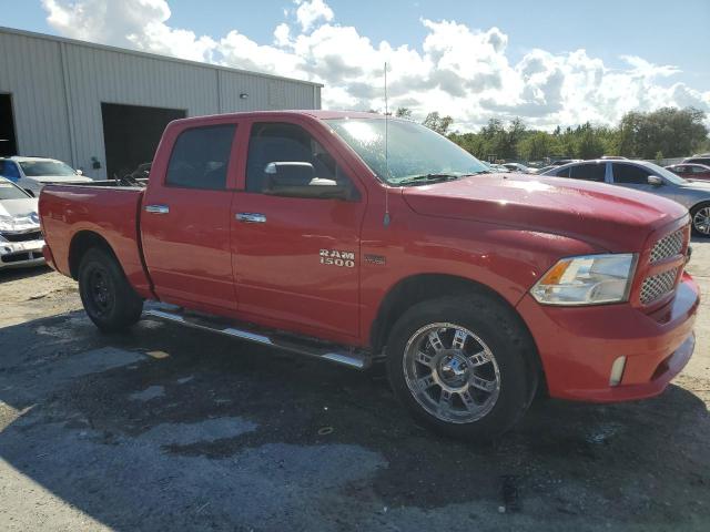 Photo 4 from auction – 2014 RAM 1500 ST with VIN 1C6RR6KTXES135187