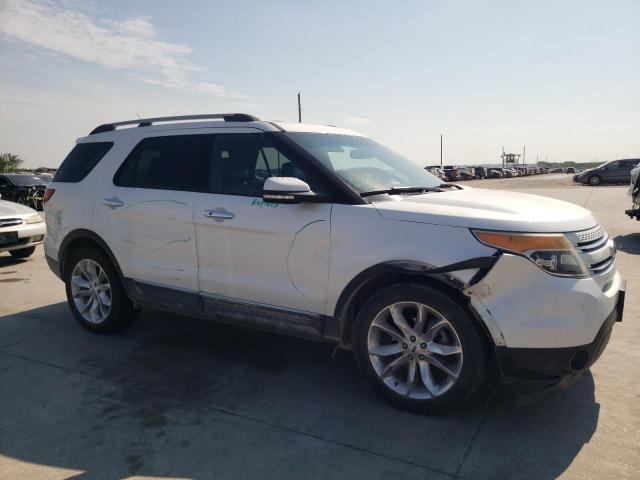 Photo 4 from auction – 2012 FORD EXPLORER L with VIN 1FMHK7F82CGA31552