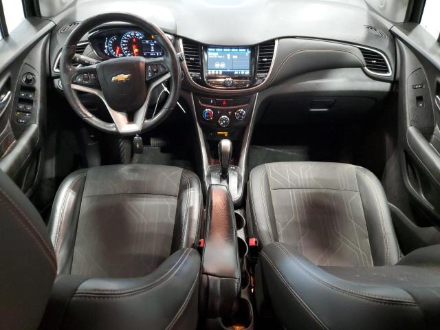 Photo 8 from auction – 2019 CHEVROLET TRAX 1LT with VIN KL7CJLSB1KB795574