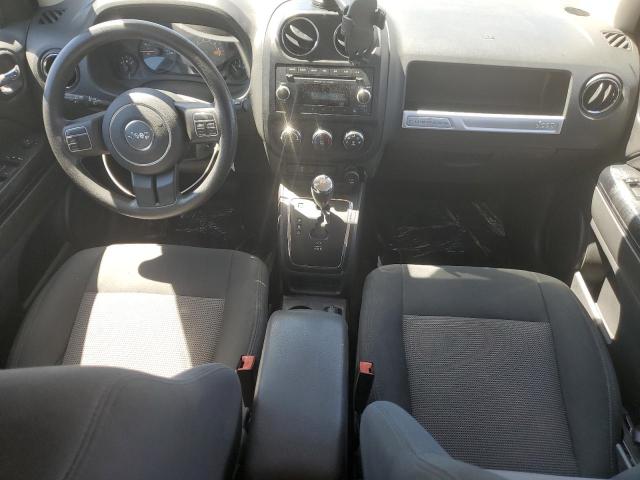 Photo 8 from auction – 2014 JEEP COMPASS SP with VIN 1C4NJCBA8ED777679