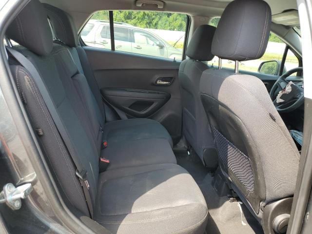 Photo 11 from auction – 2019 CHEVROLET TRAX LS with VIN 3GNCJKSBXKL361706