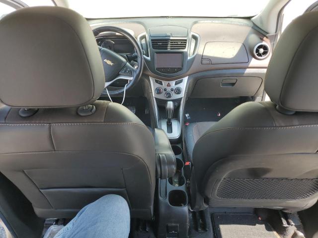 Photo 10 from auction – 2016 CHEVROLET TRAX 1LT with VIN 3GNCJLSB1GL168664