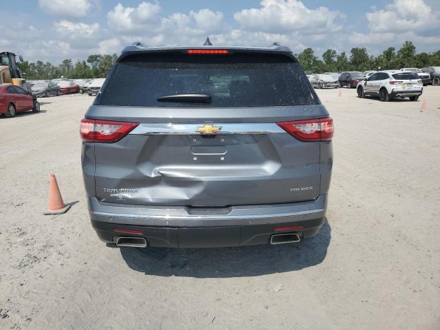 Photo 6 from auction – 2019 CHEVROLET TRAVERSE P with VIN 1GNERKKWXKJ129232