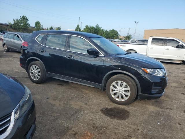Photo 4 from auction – 2017 NISSAN ROGUE S with VIN JN8AT2MT7HW406205