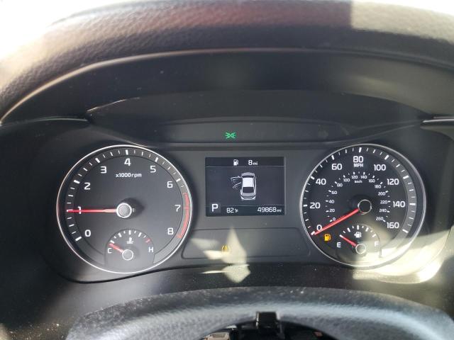 Photo 9 from auction – 2020 KIA FORTE FE with VIN 3KPF24ADXLE240200