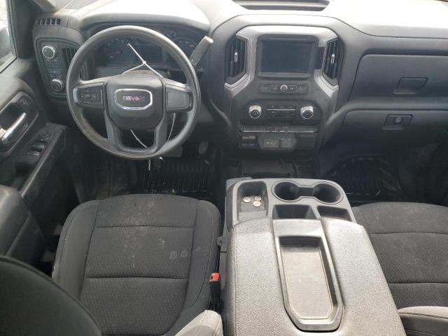 Photo 8 from auction – 2023 GMC SIERRA K25 with VIN 1GT49LE77PF166571