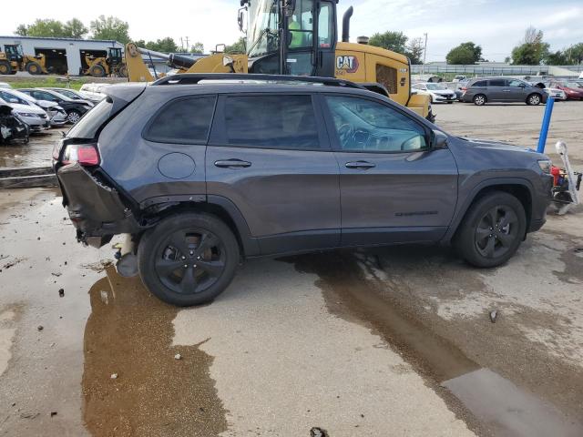 Photo 3 from auction – 2021 JEEP CHEROKEE L with VIN 1C4PJMLB2MD188390