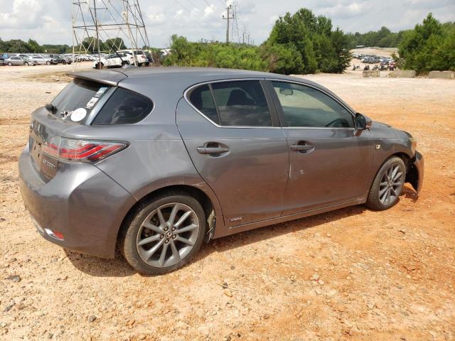 Photo 3 from auction – 2013 LEXUS CT 200 with VIN JTHKD5BH2D2128794