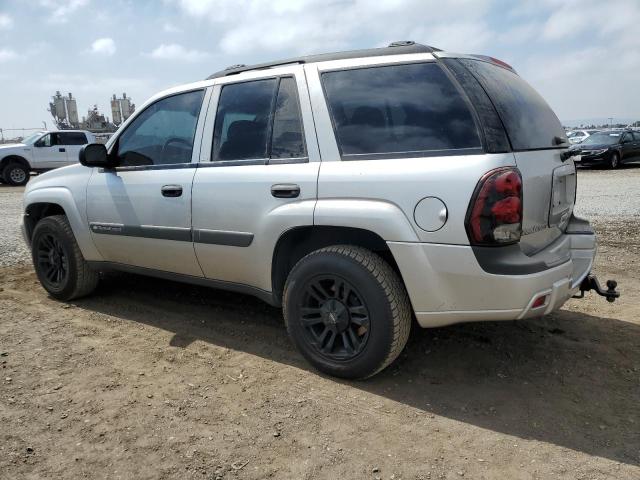 Photo 2 from auction – 2004 CHEVROLET TRAILBLAZE with VIN 1GNDS13SX42171399