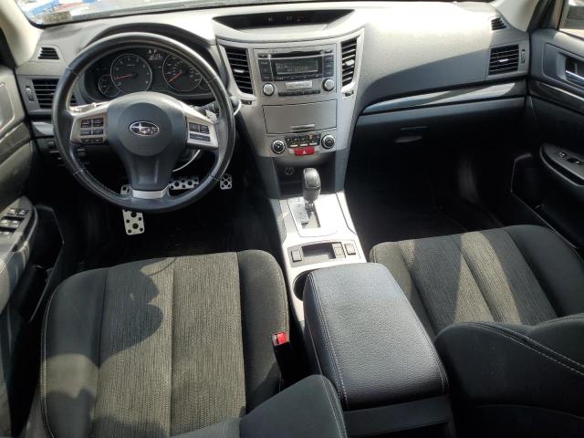 Photo 8 from auction – 2013 SUBARU LEGACY 2.5 with VIN 4S3BMBG61D3030700