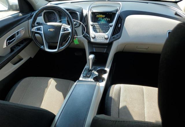 Photo 8 from auction – 2015 CHEVROLET EQUINOX LT with VIN 2GNALBEK6F6241599