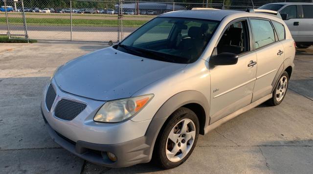 Photo 2 from auction – 2007 PONTIAC VIBE with VIN 5Y2SL65807Z400308