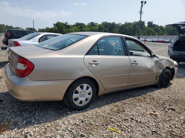 Photo 3 from auction – 2003 TOYOTA CAMRY LE with VIN 4T1BE32K63U129220
