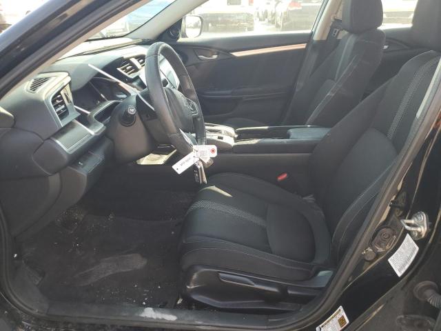 Zdjęcie 7 z aukcji – 2017 HONDA CIVIC EX z VIN 19XFC2F7XHE026786