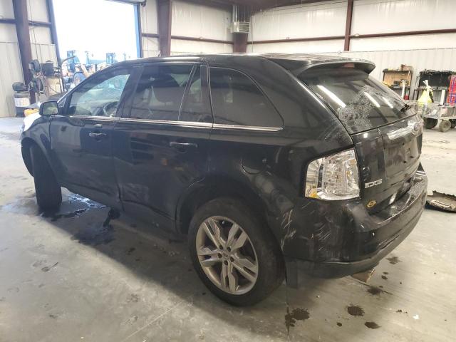 Photo 2 from auction – 2013 FORD EDGE LIMIT with VIN 2FMDK3KC2DBB56528