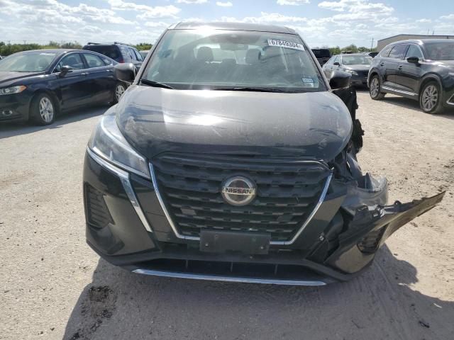 Photo 5 from auction – 2021 NISSAN KICKS S with VIN 3N1CP5BV2ML545613
