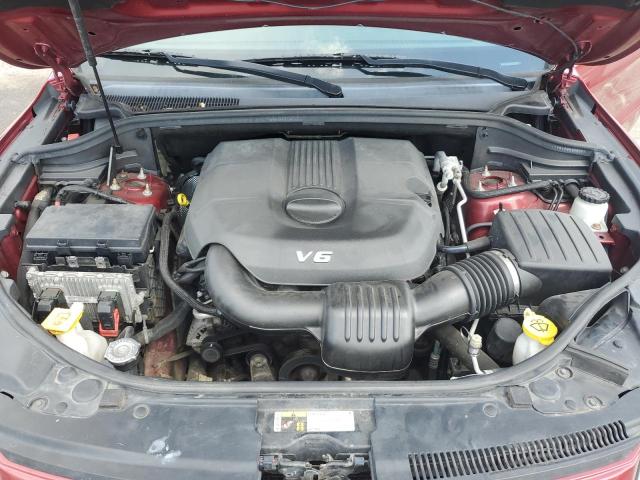 Photo 12 from auction – 2015 JEEP GRAND CHER with VIN 1C4RJFBG1FC803148