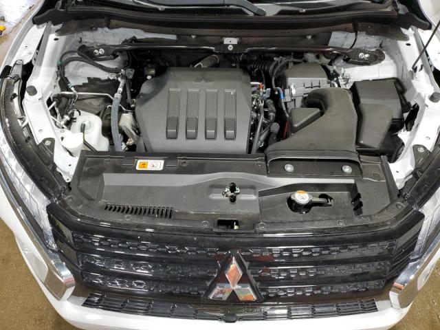Photo 12 from auction – 2023 MITSUBISHI ECLIPSE CR with VIN JA4ATWAA4PZ049322