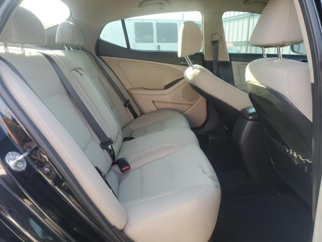 Photo 10 from auction – 2013 KIA OPTIMA LX with VIN 5XXGM4A74DG219246