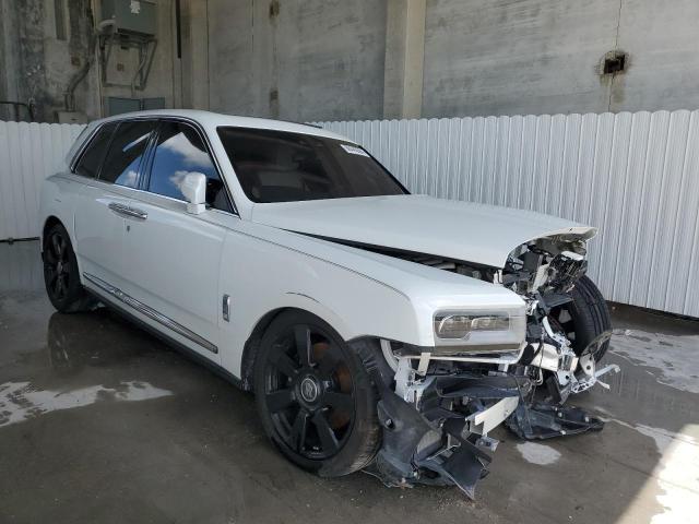Photo 4 from auction – 2019 ROLLS-ROYCE CULLINAN with VIN SLA689X57KU114265